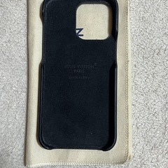 【新品同様】 ルイヴィトン モノグラム リバース iPhone15ProMaxの画像