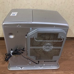 ダイニチ　ブルーヒーター　石油ファンヒーター　FW-5615L　2016年製の画像