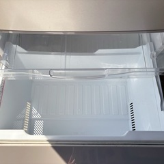 三菱 冷蔵庫　370Lの画像