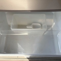 三菱 冷蔵庫　370Lの画像