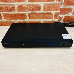 Qriom ブルーレイディスクプレーヤー YBD-B01の画像