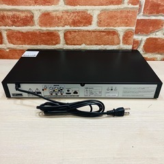 Qriom ブルーレイディスクプレーヤー YBD-B01の画像