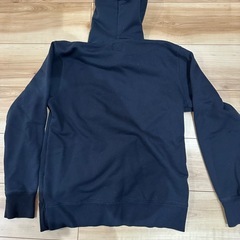 レア⭐️Lee × CIAOPANIC TYPY /リー コラボパーカーM紺完売品の画像