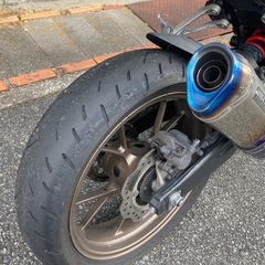 HONDA(ホンダ) CB250R CB125R CBRの画像