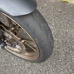 HONDA(ホンダ) CB250R CB125R CBRの画像