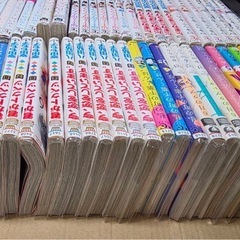 少女漫画　まとめ売りの画像