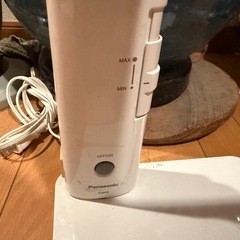 Panasonic デスクライトの画像