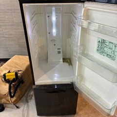 早い者勝ち‼️冷蔵庫の画像