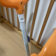 ⭐️ アンパンマンといっしょにドライブ 3STEPよくばりビジーカー 押し棒付き 元値約1万円⭐️の画像