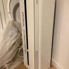 東芝のエアコン　 2020年 大清快 G-PBKシリーズ ホワイト RAS-G221PBK-W [おもに6畳用 /100V] の画像