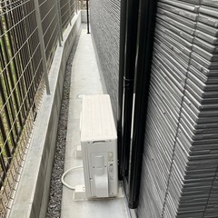 東芝のエアコン　 2020年 大清快 G-PBKシリーズ ホワイト RAS-G221PBK-W [おもに6畳用 /100V] の画像