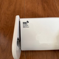 トイレットペーパーほるだホルダーの画像