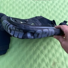 イエローコーン ハンドルカバーの画像