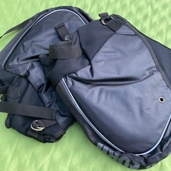 イエローコーン ハンドルカバーの画像