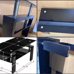 全部無料 早い者勝ち 家具 家電 生活雑貨など 洗濯機 エステワゴン ラック カーテン レース 美品ガラステーブル まとめてお引き取り出来る方の画像