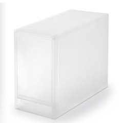 MUJI 無印良品　ポリプロピレン収納の画像