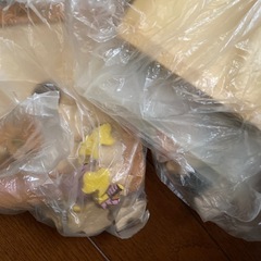 パズル　バック　人形用
ベビーカーの画像