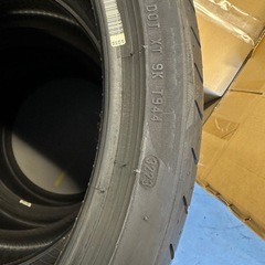 PIRELLI ピレリ4本の画像