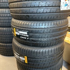 PIRELLI ピレリ4本の画像