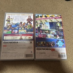 ポケモンZA   ドラクエモンスターズ3の画像