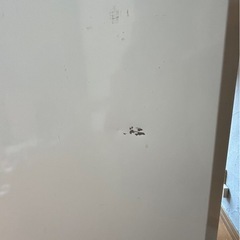 冷凍庫　2020年製　前開き式　アイリスオーヤマの画像