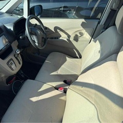 ダイハツ　ムーブ　平成25年　込み17万の画像