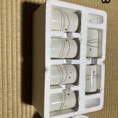 ヨーグルトメーカーの画像