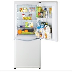 2月〜3月引き渡し　冷蔵庫の画像