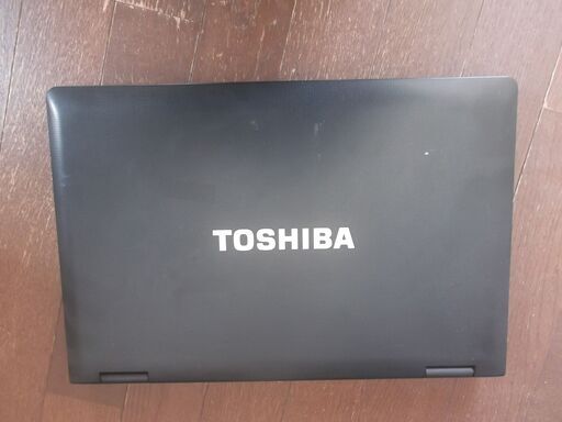 第110号　東芝ノートパソコン　office付　Windows11　25H2　SSD選択可能・メモリ選択可能 第110号 東芝ノートパソコン office付 Windows11 25H2 SSD選択可能