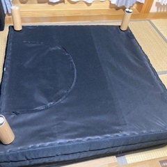 ベット✖️３台の画像