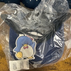 帽子　タキシードサム　サンリオの画像