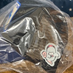 帽子　タキシードサム　サンリオの画像