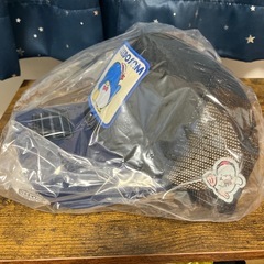 帽子　タキシードサム　サンリオの画像