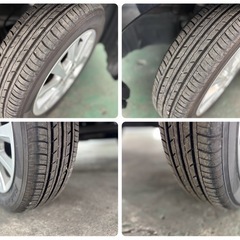 車検R9年12月迄◆デイズルークスハイウェイスター X◆Pスラの画像