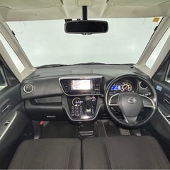 車検R9年12月迄◆デイズルークスハイウェイスター X◆Pスラの画像