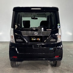 車検R9年12月迄◆デイズルークスハイウェイスター X◆Pスラの画像