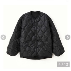 しまむらハッピーバッグ7点セット【Mサイズ】の画像