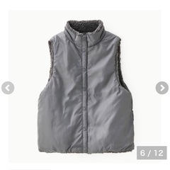 しまむらハッピーバッグ7点セット【Mサイズ】の画像