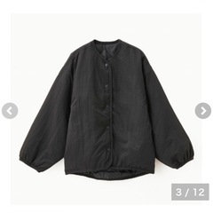 しまむらハッピーバッグ7点セット【Mサイズ】の画像