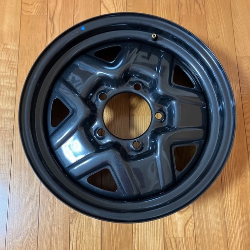 スズキ　ジムニー　ホイール