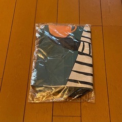 新品 エコバッグ クロネコ 黒猫 ねこ コーヒー ヨーロッパの画像