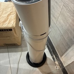 早い者勝ち‼️無料‼️加湿器‼️の画像