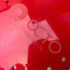 REEF OCTOPUS プロテインスキマー
の画像