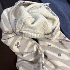 UNIQLO、裏起毛ズボン、100cm、5枚セットの画像