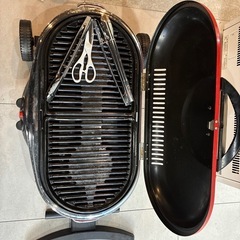 早い者勝ち‼️コールマン‼️BBQに使えます‼️の画像