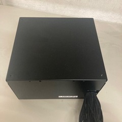 Enhance ATX−−3785GA 850W電源　80PLUSリサイクルショップ宮崎屋　佐土原店　25.12.27の画像