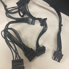 Enhance ATX−−3785GA 850W電源　80PLUSリサイクルショップ宮崎屋　佐土原店　25.12.27の画像