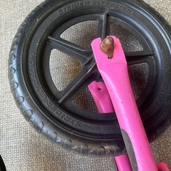 ストライダーの画像