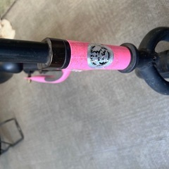 ストライダーの画像