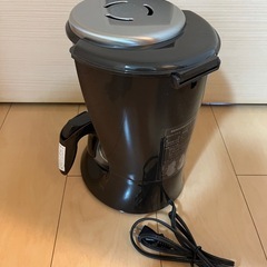 メリタ　コーヒーメーカー　SKG56　未使用の画像